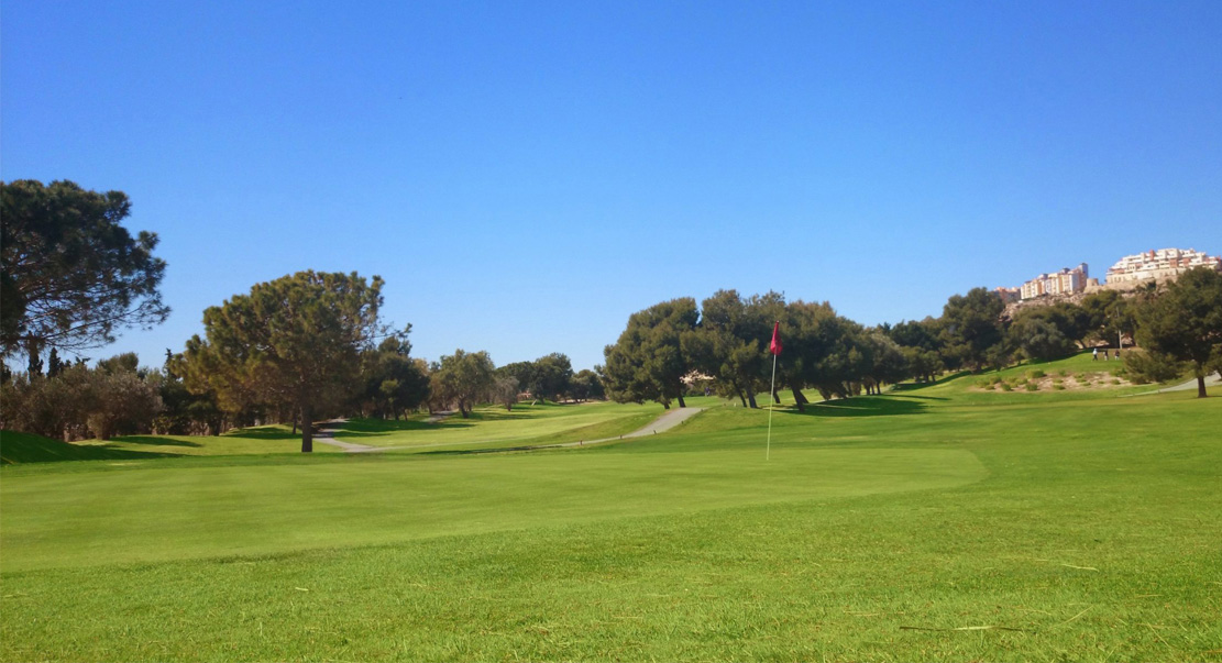 Bonalba Golf
