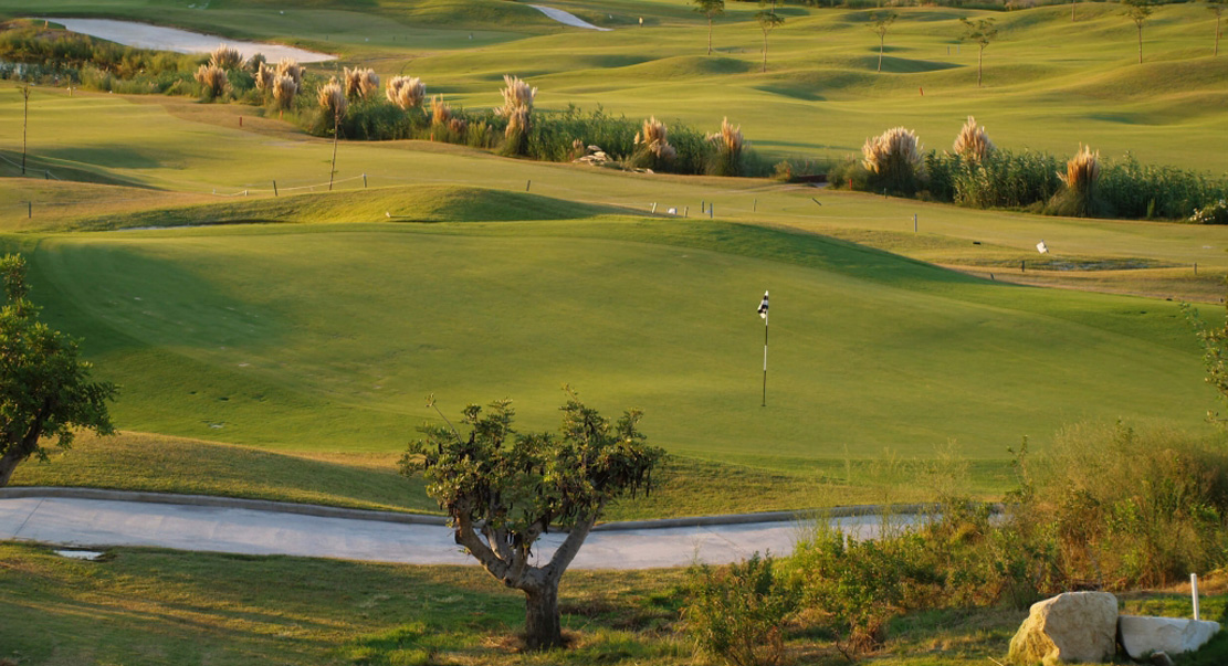 Font del Llop Golf Resort