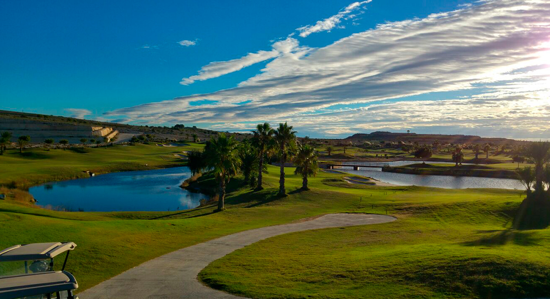 Vistabella Golf Club