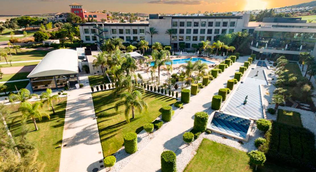 Hotel La Finca Golf Resort