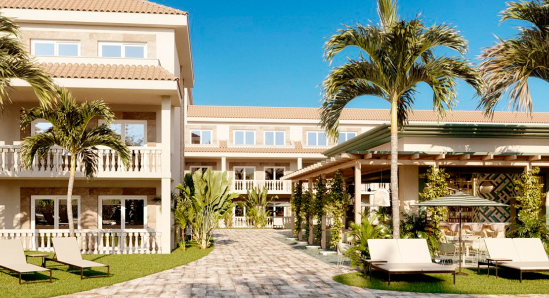 Barceló La Nucia Palms 5*